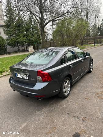 Volvo S40 D3 Momentum - 6