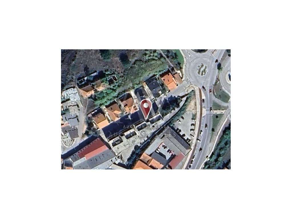 Apartamento T3 - BUARCOS - FIGUEIRA DA FOZ | LEILÃO ELECTRÓNICO | F... - Grande imagem: 5/5