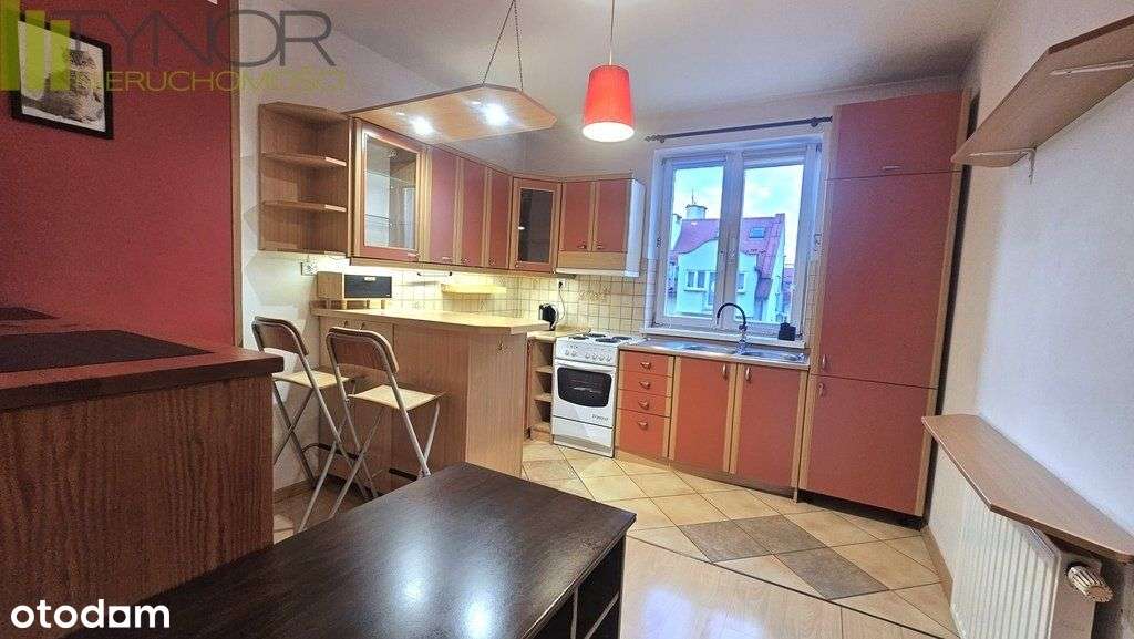 Podgórze Płaszów Krzywda 38 m2, balkon-9