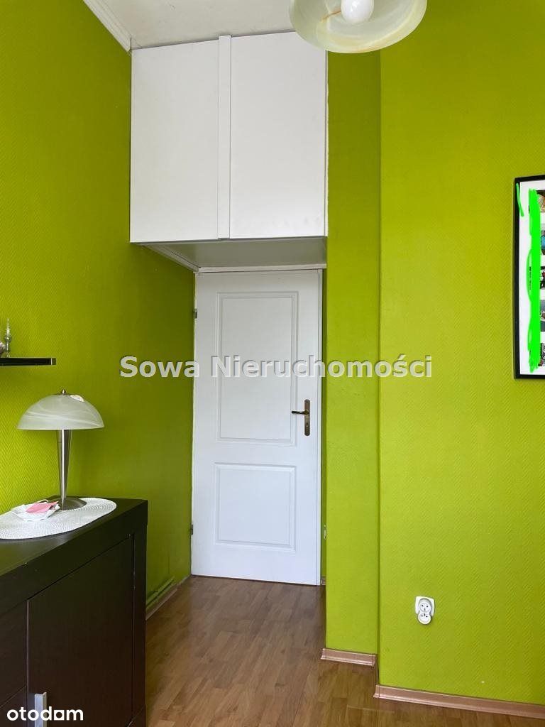 Mieszkanie, 53 m², Jelenia Góra