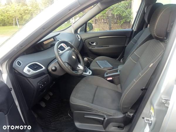 Renault Scenic - 7