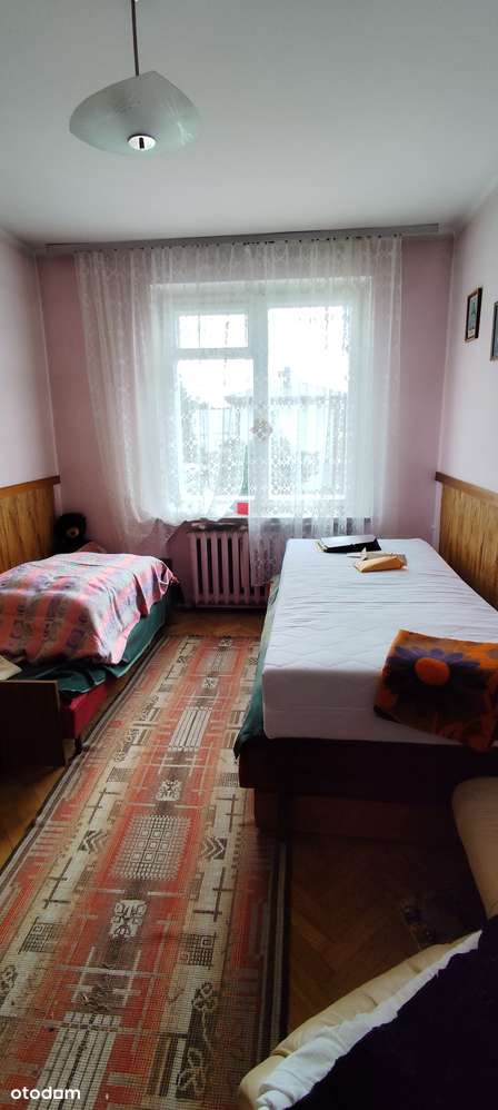 OKAZJA ! Dom wolnostojący, do remontu, media miejskie, działka 516m2-9