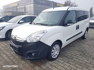 Opel Combo 1.6 CDTI L2H1
