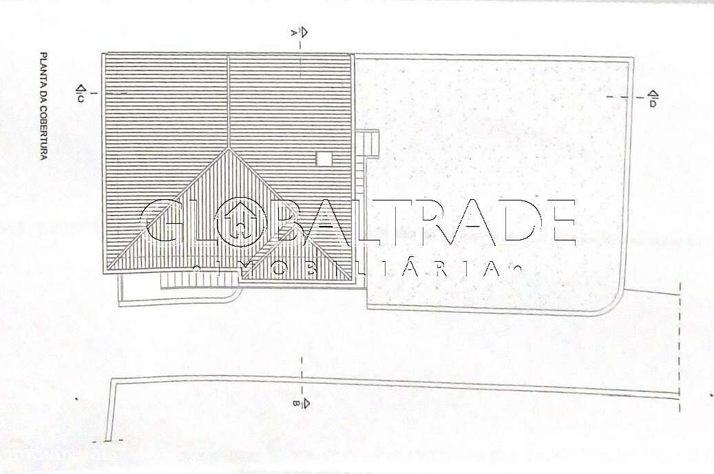 Moradia T2 com Terraço em Foz do Sousa - Gens-50