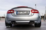 Jaguar XK XKR 5.0 Kompressor Coupe - 5