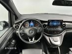 Mercedes-Benz Klasa V 300 d 4-Matic Avantgarde 9G-Tronic (d³ugi) - 21