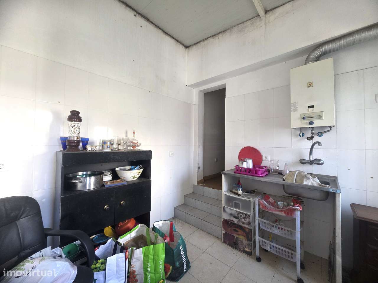 Lote de Terreno com Moradia – Oportunidade de Investimento-29