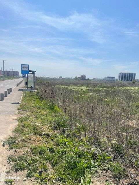 Teren investitie - Imagine principală: 2/4