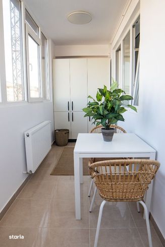 MILITARI RESIDENCE - Apartament 2 camere-8