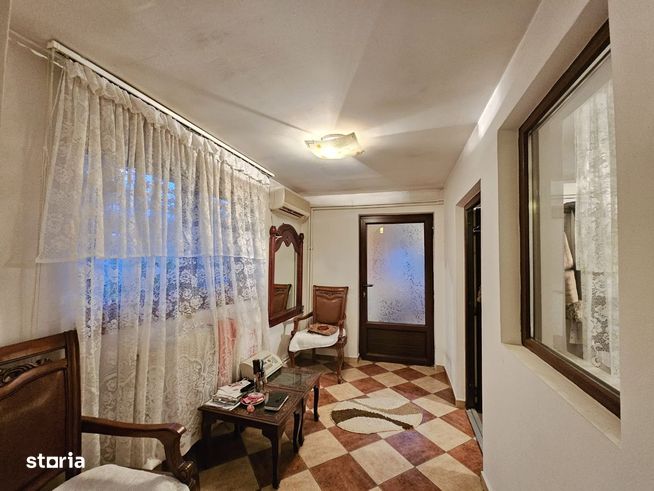 Laminorului I Casa de vanzare I Parter + Pod I 124 mp I Curte IParcare-11