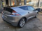 Honda CR-Z 1.5 IMA i-VTEC Sport - 24