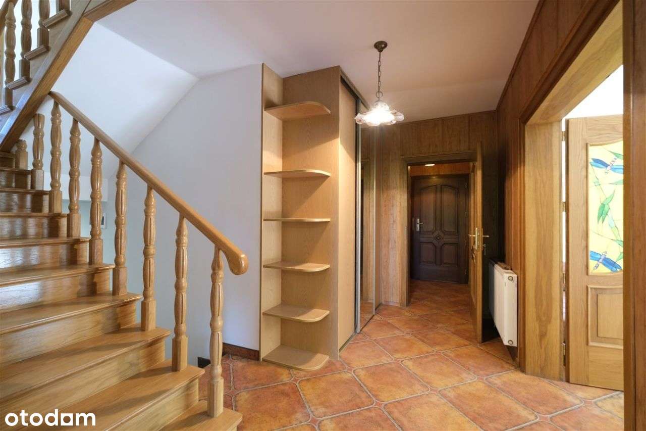 Komfortowy Dom dla Rodziny! Os. Klimontów-12