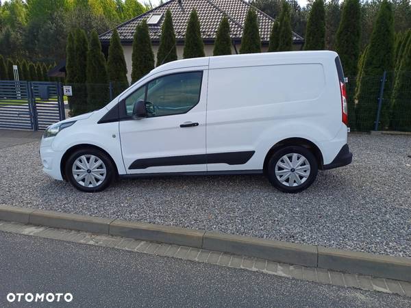 Ford Transit Connect - 14