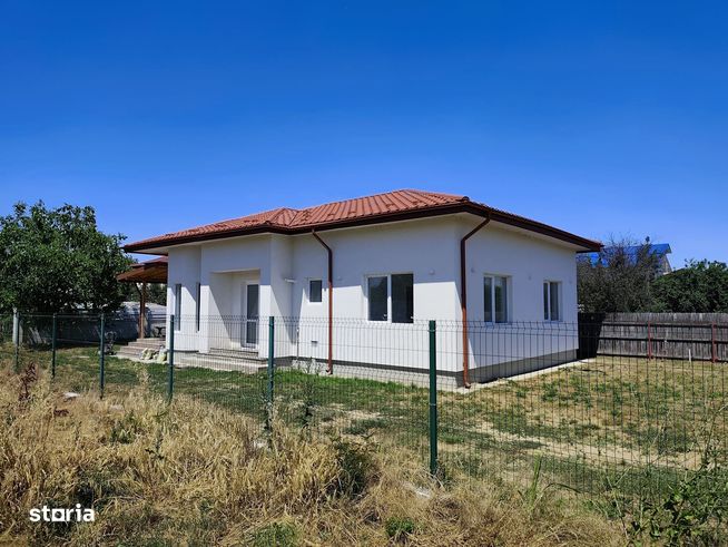 FARA COMISION casa  PARTER +pod placa beton camera teh la cheie 651mp-14