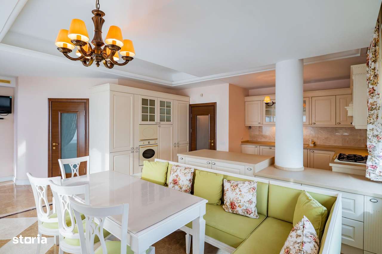 Apartament de vanzare in Mamaia zona Cazino-4