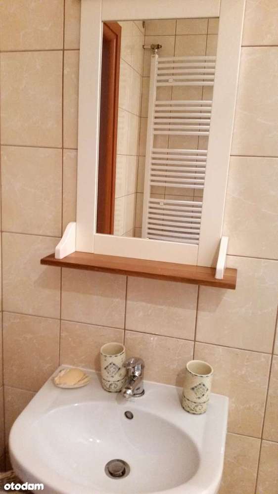 przytulna kawalerka dla singla lub pary, parking - Pełny obrazek: 3/14