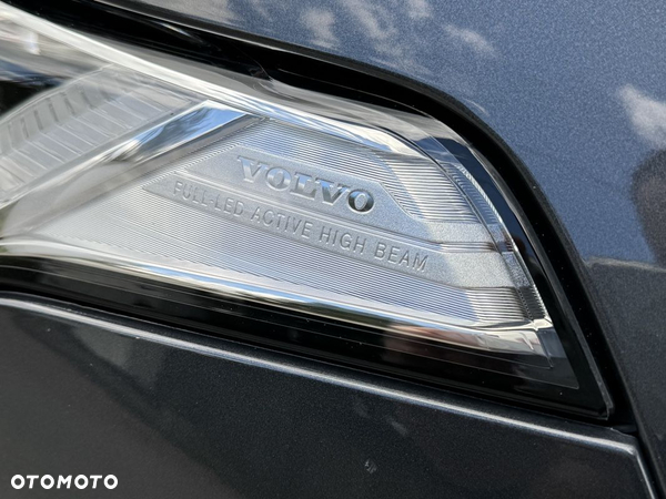 Volvo XC 90 D4 FWD Inscription - 16