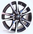 Oryginalne felgi Toyota 5x114,3 16 et39 6,5J - 2