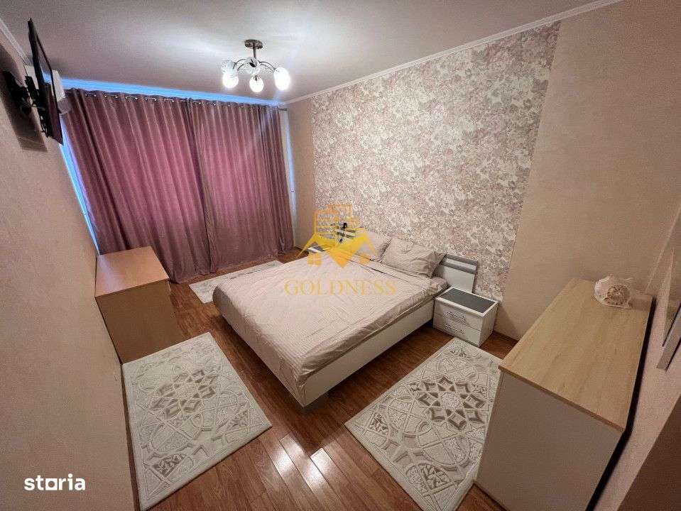 2 camere, modern, zona Polivalenta, Sala Sporturilor - Imagine principală: 5/8