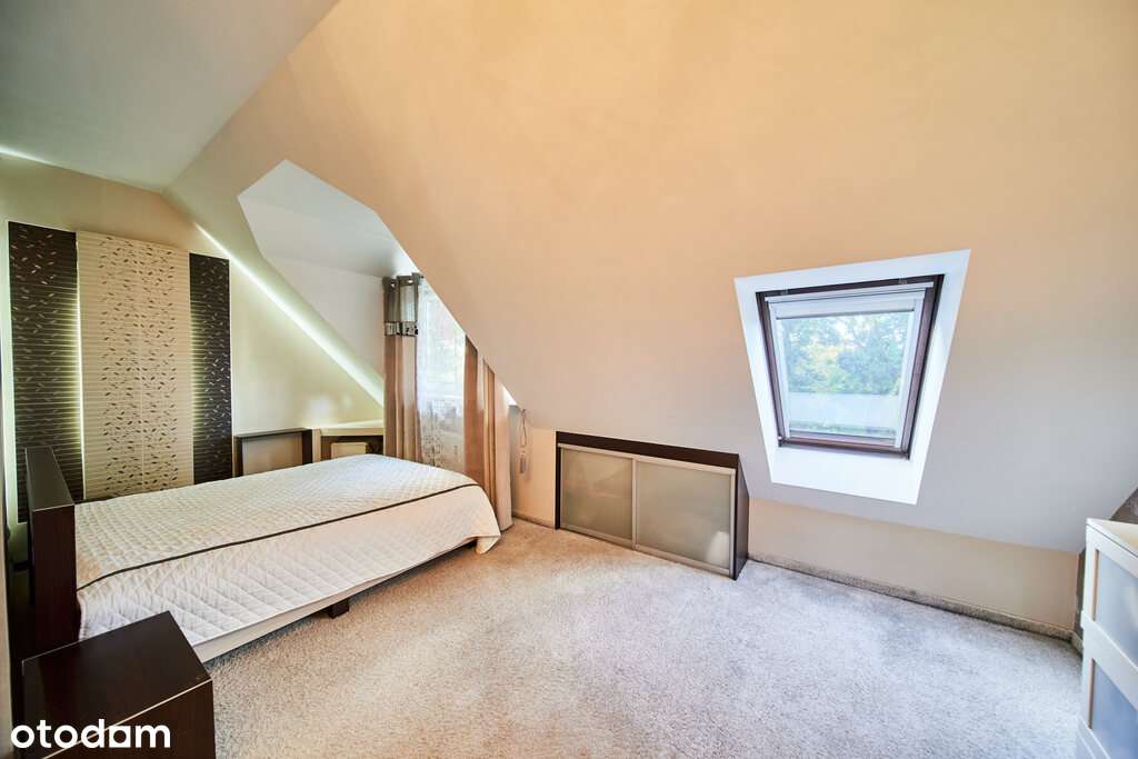 Wyjątkowe mieszkanie dwupoziomowe w niskiej cenie-10