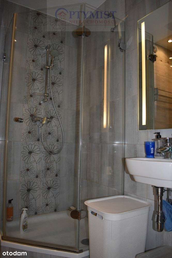 Czteropokojowe z 2 balkonami w centrum Gocławia-8