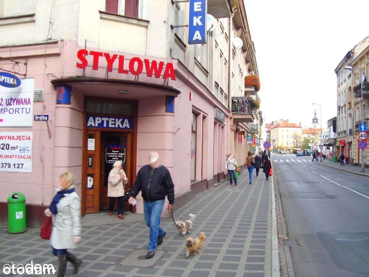 Lokal do wynajęcia ścisłe Centrum Deptak Śródmieśc - Pełny obrazek: 4/15