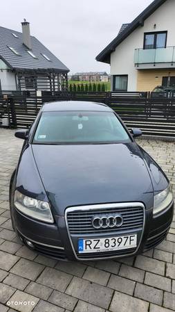 Audi A6 2.0 TDI DPF - 3