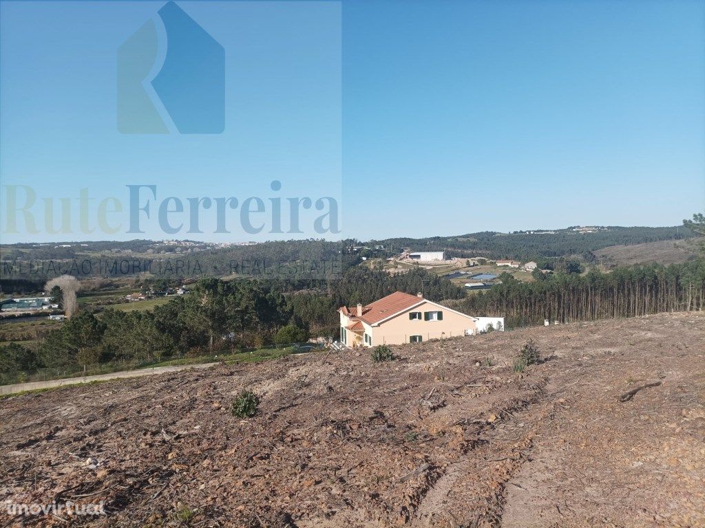 Terreno urbanizável, Fonte Grada - Torres Vedras