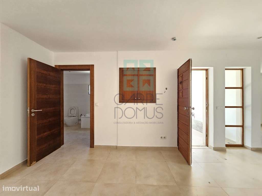 Moradia V4 em Bicesse, Alcabideche-38