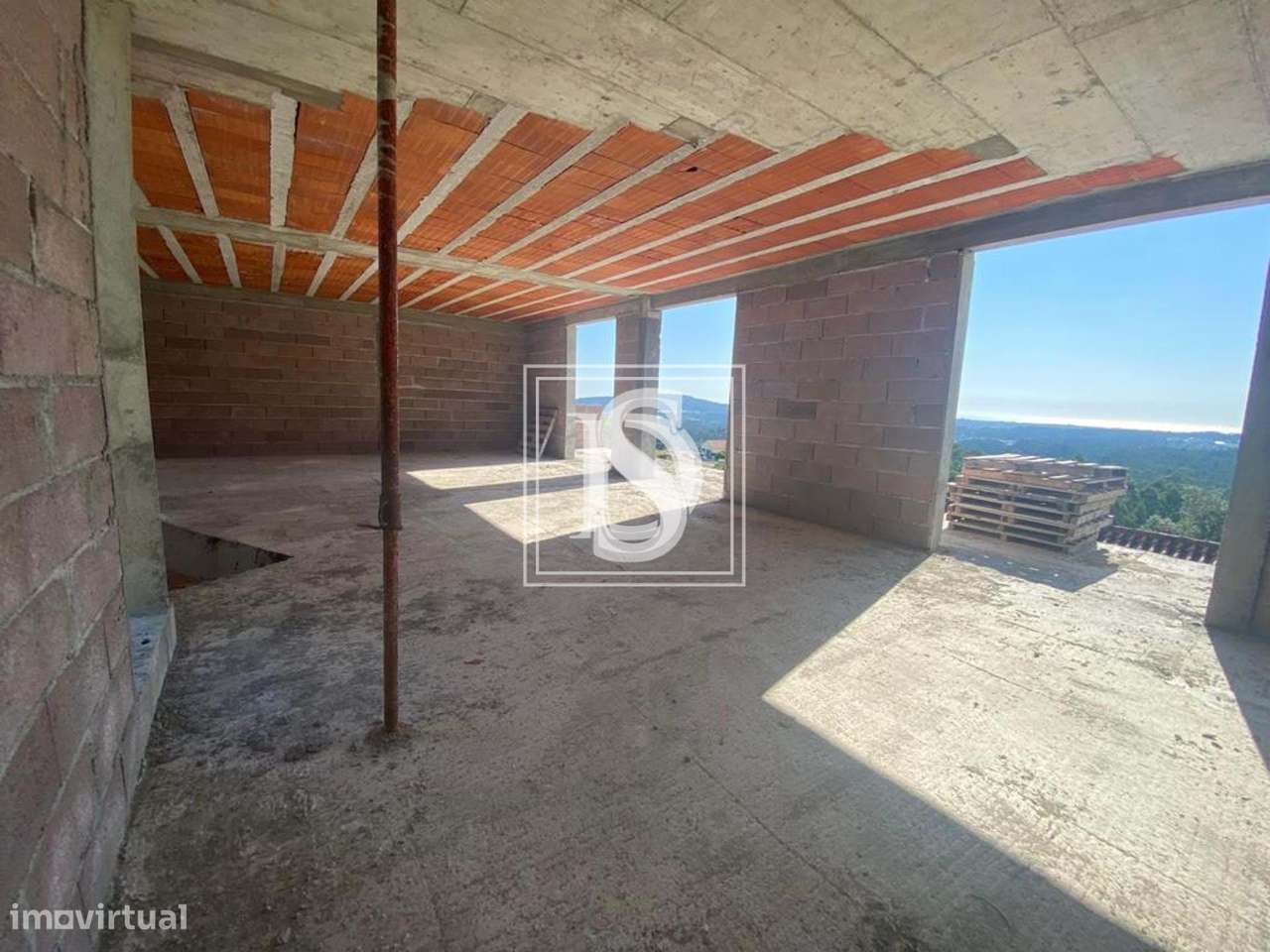 Moradia  T3 em Vila de Punhe - Grande imagem: 5/22