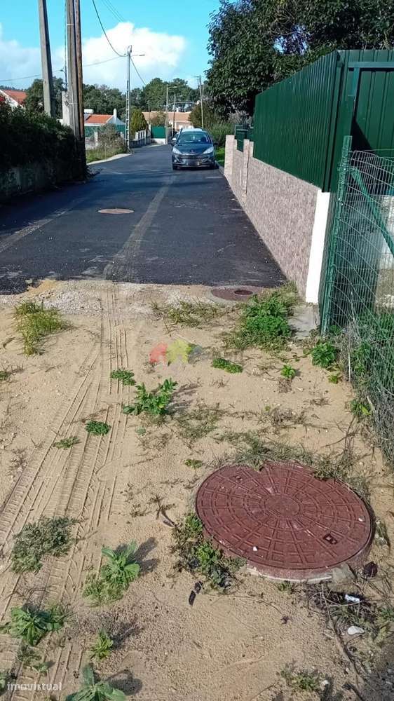 Lote terreno construção moradia na Maçã, em Sesimbra-7