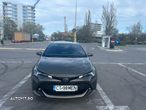 Toyota Corolla 1.8 HSD TS Dynamic - 3