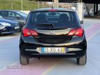 Opel Corsa 1.2 120 Anos - 3