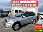 Toyota RAV4 2.0 D-4D 4x4 - 1