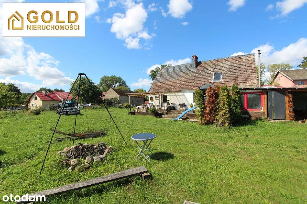 Dom na sprzedaż w Świdwin-12