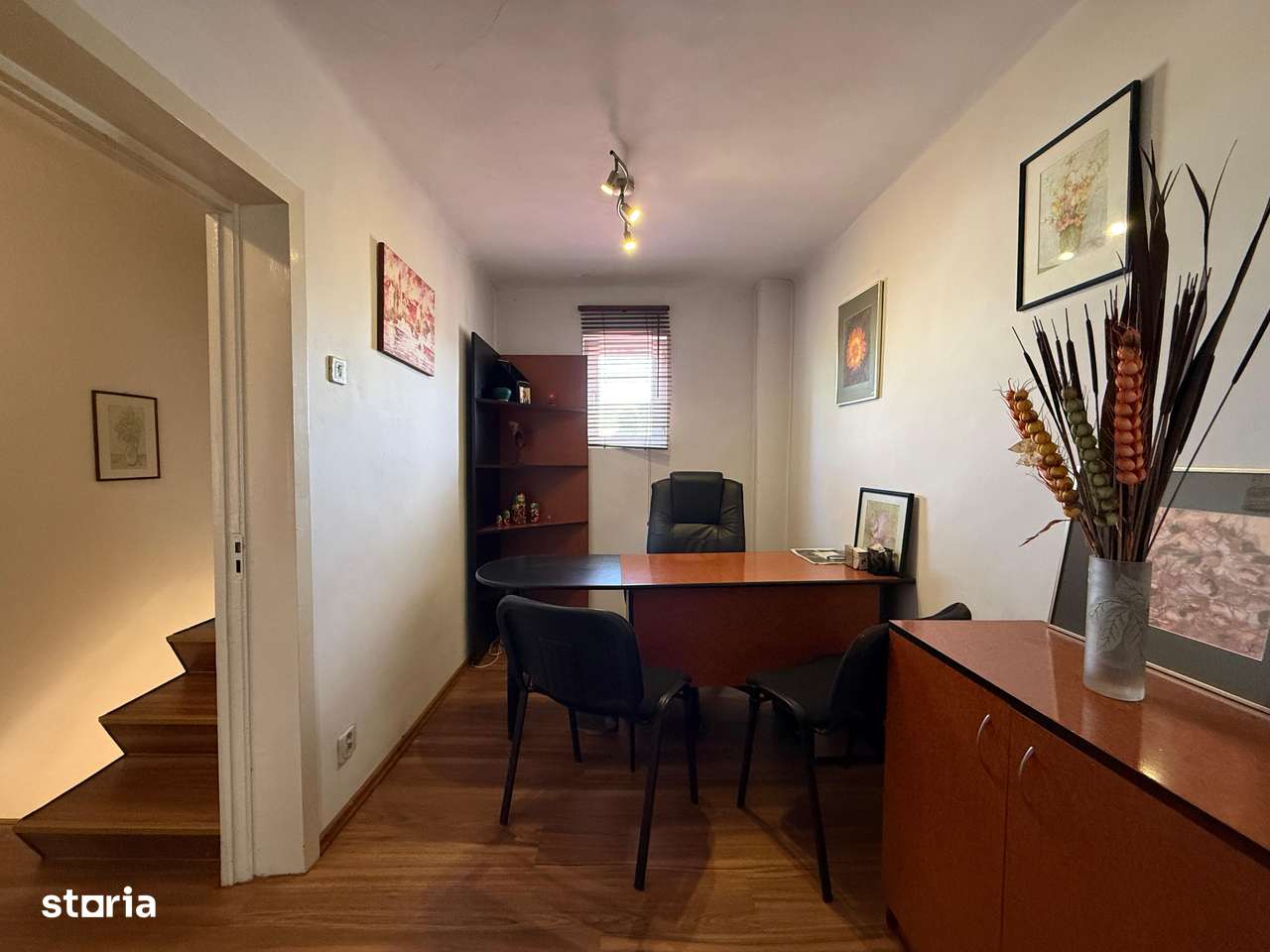 Apartament duplex superb Zona Berzei , Stirbei Voda - Cismigiu-10