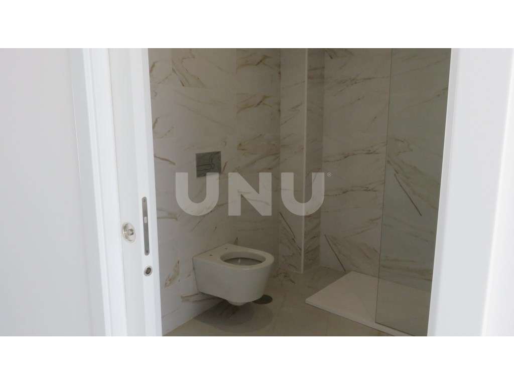 T2 com Terraço em Santa Marta Corroios - Grande imagem: 5/11