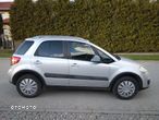 Suzuki SX4 1.6 Premium 4WD - 3