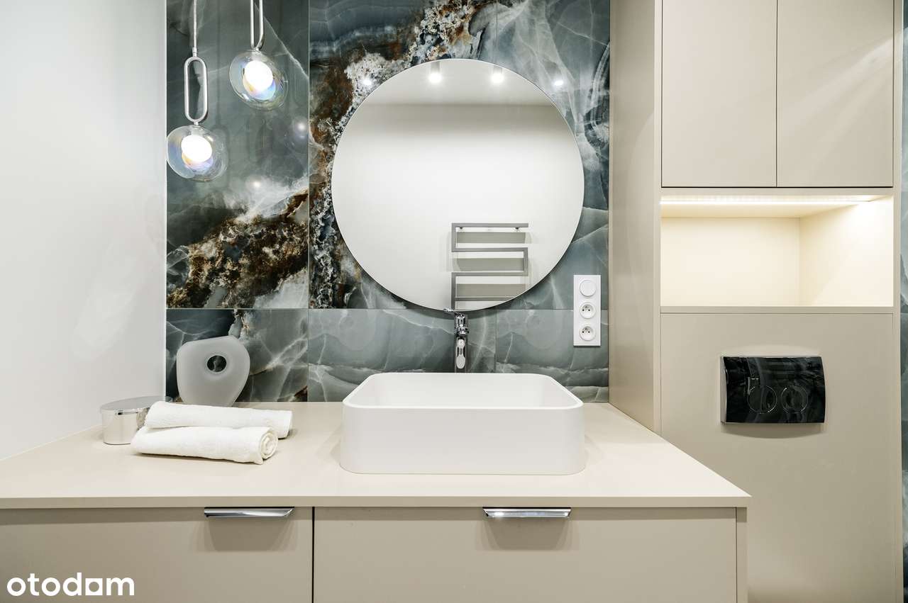 Nowoczesne 2-pokoje  | 46,57 m² | Widok na zieleń| Bez PCC !!!-16