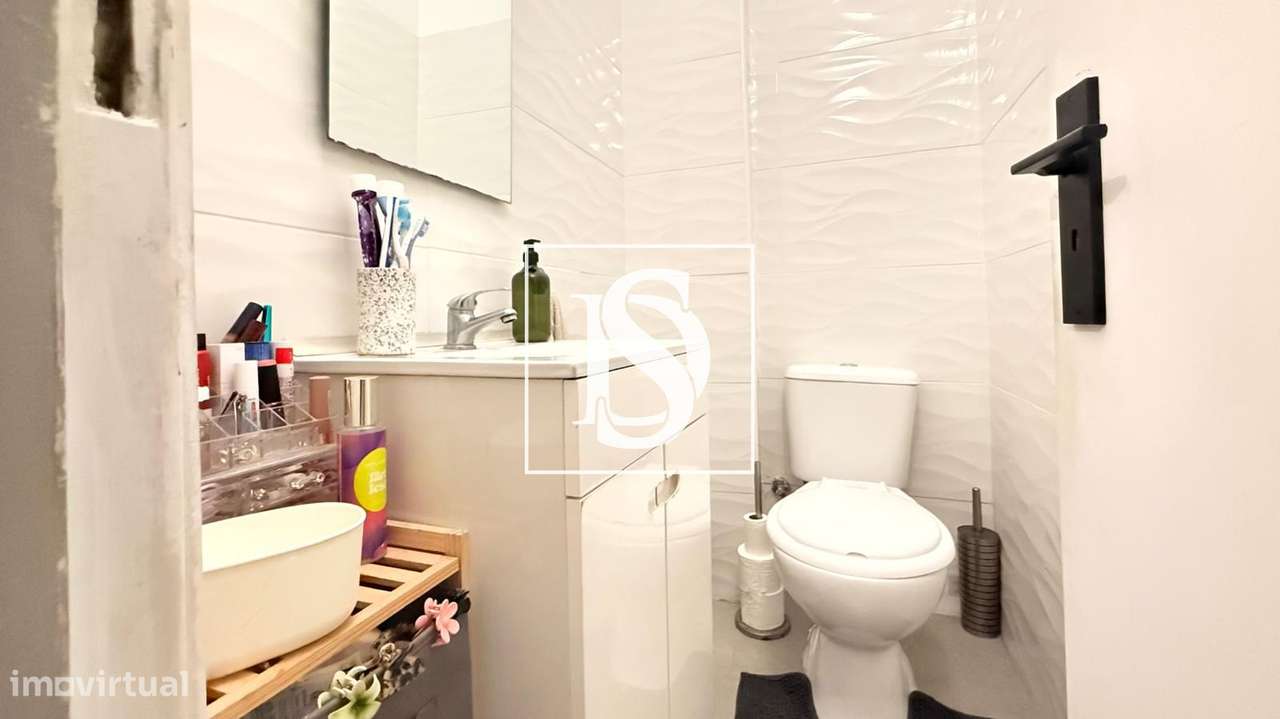 Apartamento T3 Venda em Moita,Moita-3