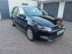 Volkswagen Polo 1.4 16V Comfortline - 6