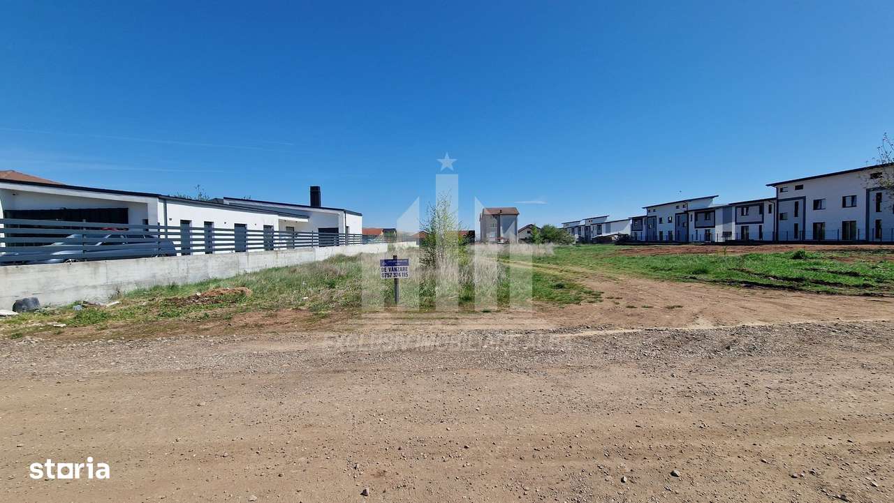 Teren intravilan | Vanzare sau schimb | 1375 mp | Alba-Micesti-3