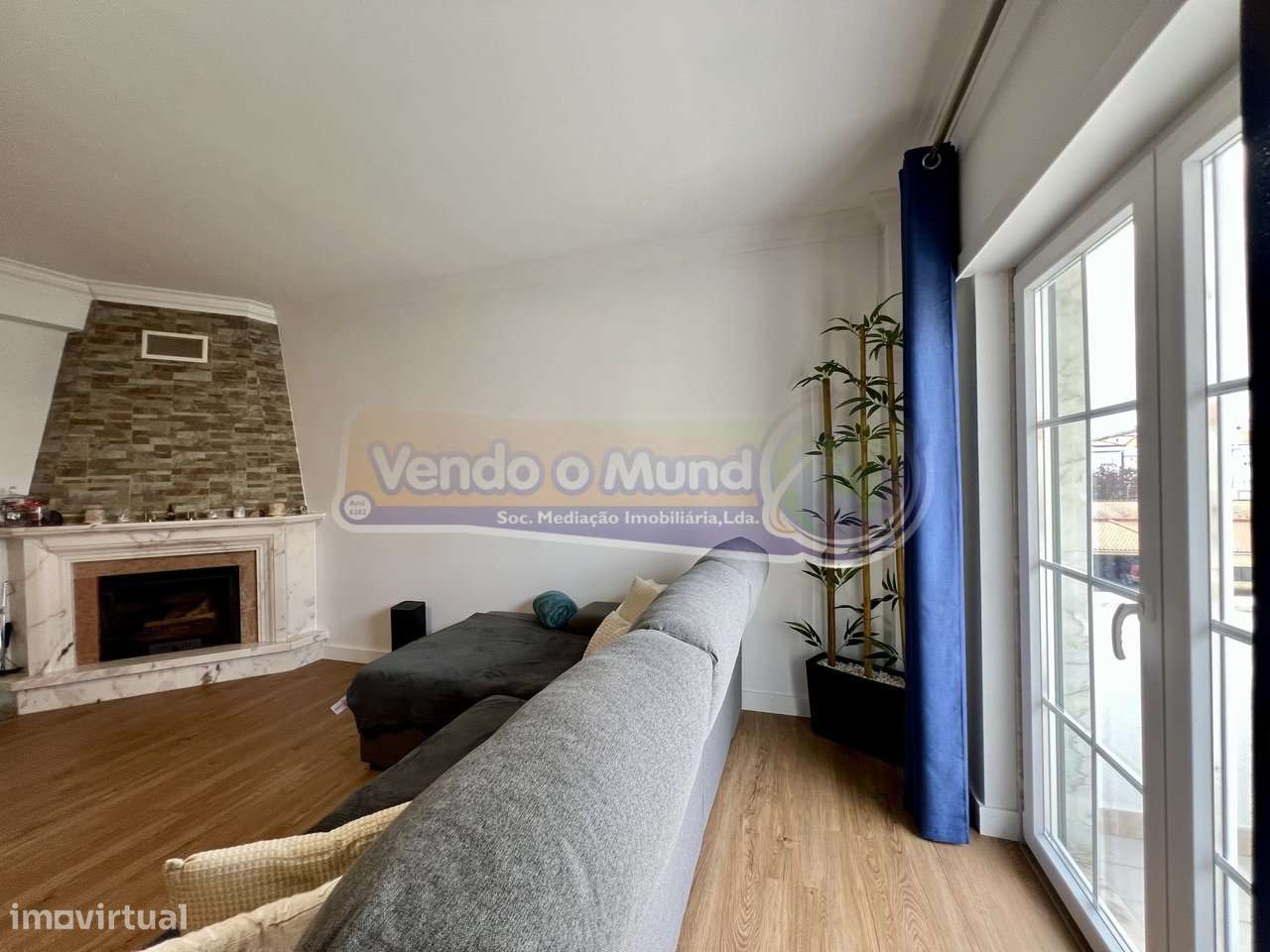 Apartamento T3 em Samora Correia (SC1029) - Grande imagem: 4/35