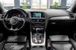 Audi Q5 2.0 TDI Quattro S tronic Design - 8