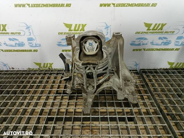 Suport motor 2.0 tfsi cymc 8w0399296e Audi A5 2 (F5) - 1