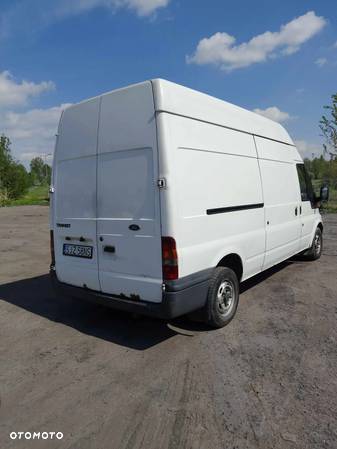 Ford TRANSIT - 3