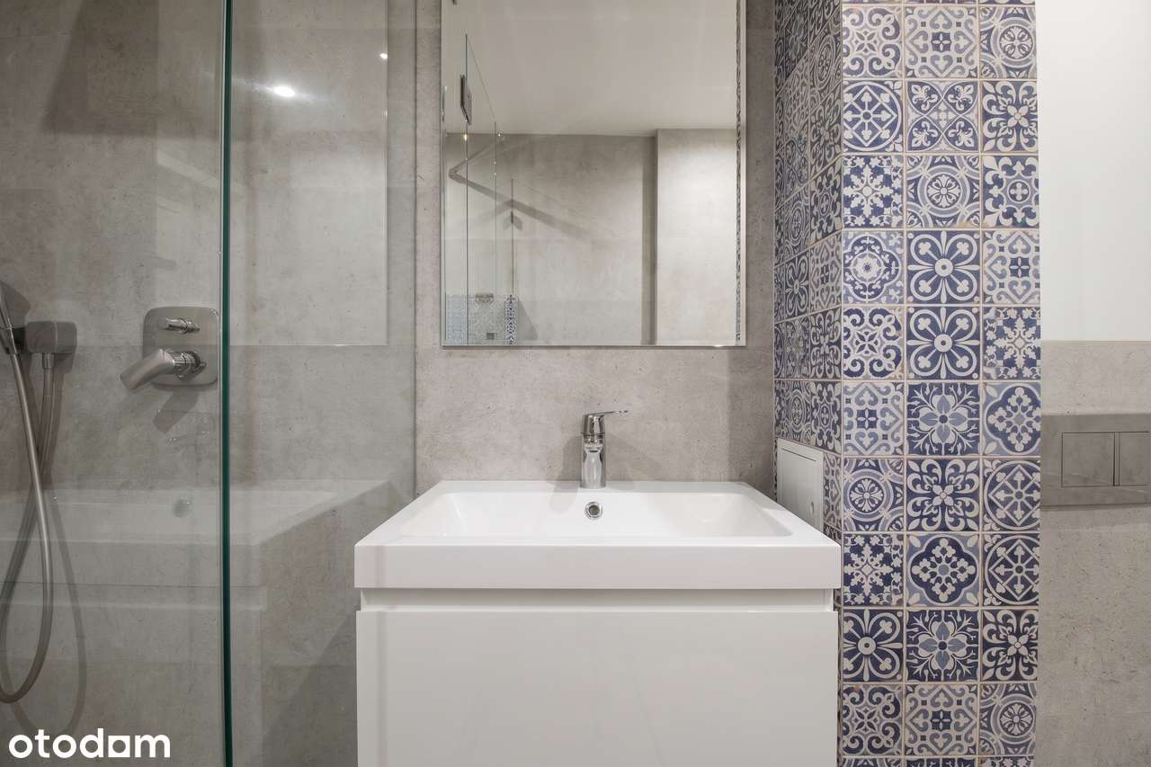 | Wzgórza Krzesławickie | 46 m2 | 2 pokoje | Osobna kuchnia | Balkon |-10