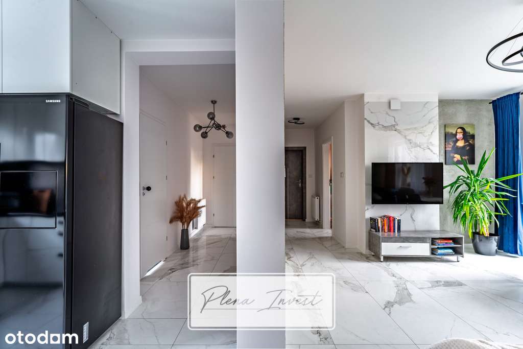 Ogródek | prywatność | piękny widok-7