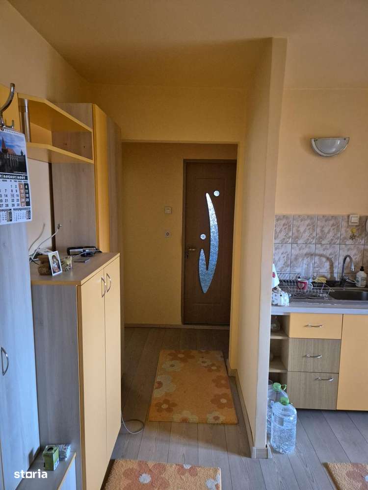Vand apartament 2 camere Zorilor - Imagine principală: 4/4