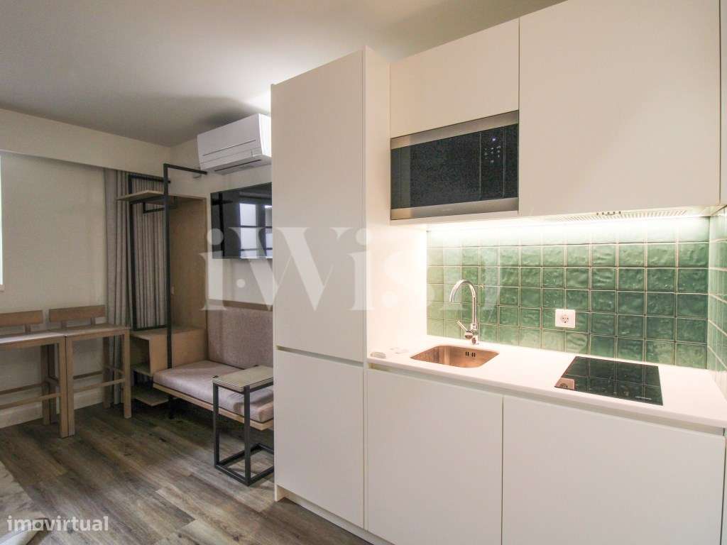 WOW Palace - Apartamentos T0+T0 com vista Rio em Vila Nova de Gaia - Grande imagem: 4/17